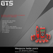 Second Life Marketplace - [GTS] Weapons Tester Pack
